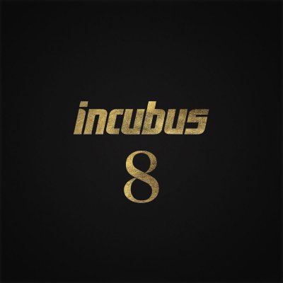 CD Shop - INCUBUS 8