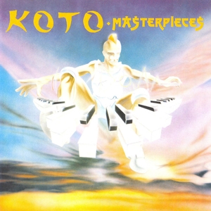CD Shop - KOTO MASTERPIECES