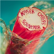 CD Shop - KAISER CHIEFS SOUVENIR:SINGLES 2004-2012