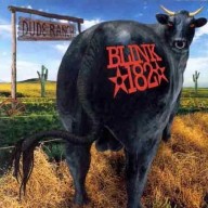 CD Shop - BLINK 182 DUDE RANCH
