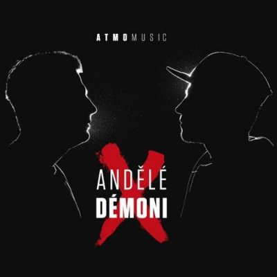 CD Shop - ATMO MUSIC ANDELE X DEMONI