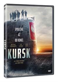 CD Shop - FILM KURSK