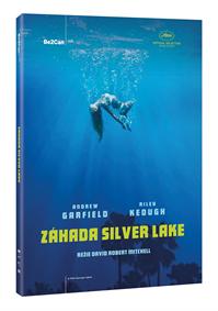 CD Shop - FILM ZAHADA SILVER LAKE DVD