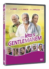 CD Shop - FILM LETO S GENTLEMANEM DVD
