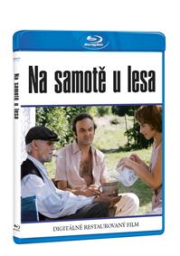 CD Shop - FILM NA SAMOTE U LESA BD (RESTAUROVANA VERZE)