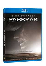 CD Shop - FILM PASERAK BD