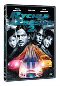 CD Shop - FILM RYCHLE A ZBESILE 2 DVD