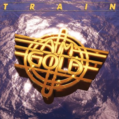 CD Shop - TRAIN AM GOLD