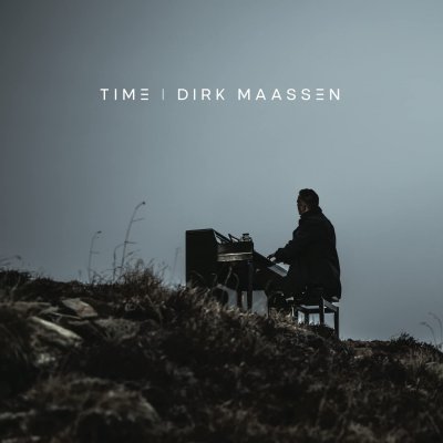 CD Shop - MAASSEN, DIRK Time