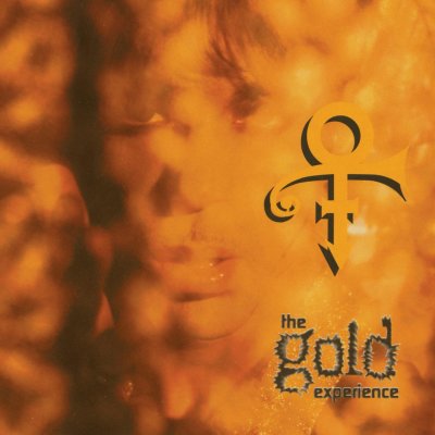 CD Shop - PRINCE The Gold Experience