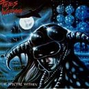 CD Shop - FATES WARNING THE SPECTRE WITHIN