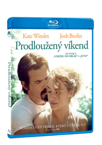 CD Shop - FILM PRODLOUZENY VIKEND BD