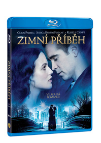 CD Shop - FILM ZIMNI PRIBEH BD