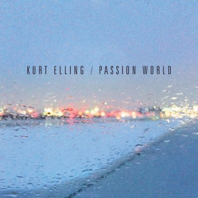 CD Shop - ELLING KURT PASSION WORLD