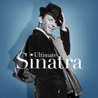 CD Shop - SINATRA, FRANK ULTIMATE SINATRA