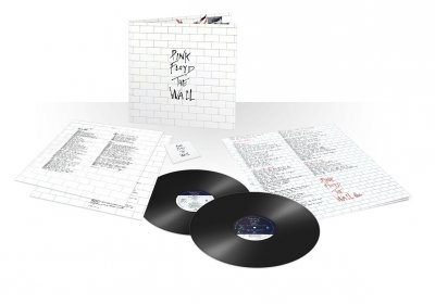 CD Shop - PINK FLOYD WALL