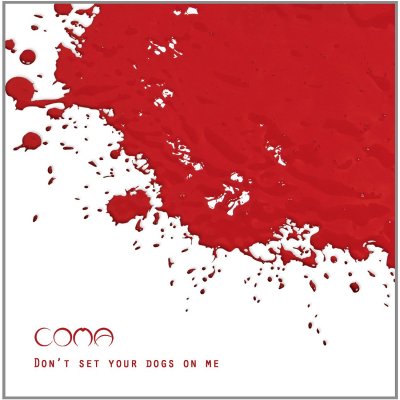 CD Shop - COMA DON\