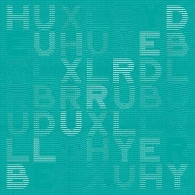 CD Shop - HUXLEY BLURRED