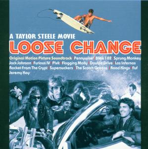 CD Shop - OST LOOSE CHANGE -15TR-
