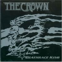 CD Shop - CROWN DEATH RACE KING