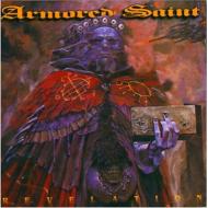 CD Shop - ARMORED SAINT REVELATION