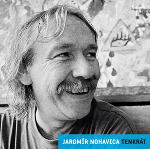 CD Shop - NOHAVICA JAROMIR TENKRAT-NOSTALGIE 90 LET