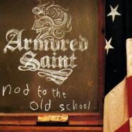 CD Shop - ARMORED SAINT NOD TO THE OLD SCHOOL