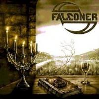 CD Shop - FALCONER CHAPTERS FROM A VALE FORLORN
