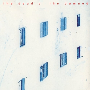 CD Shop - DEAD C DAMNED