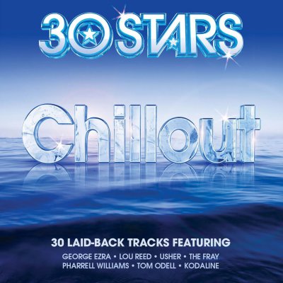 CD Shop - V/A 30 STARS: CHILL