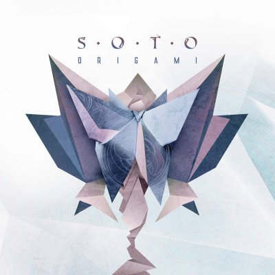 CD Shop - SOTO Origami