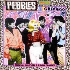 CD Shop - V/A PEBBLES 7