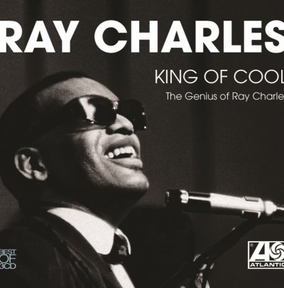 CD Shop - CHARLES, RAY KING OF COOL