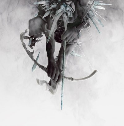 CD Shop - LINKIN PARK HUNTING PARTY