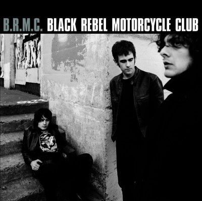CD Shop - B.R.M.C. BLACK REBEL MOTORCYCLE CLUB
