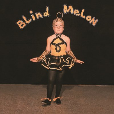 CD Shop - BLIND MELON BLIND MELON