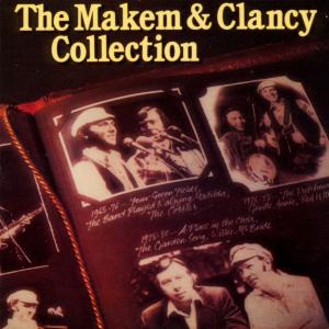 CD Shop - MAKEM & CLANCY COLLECTION