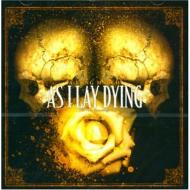 CD Shop - AS I LAY DYING A LONG MARCH
