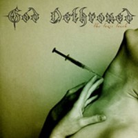CD Shop - GOD DETHRONED TOXIC TOUCH