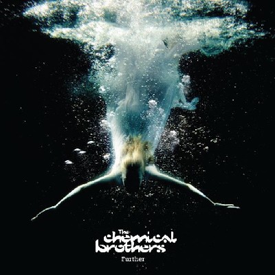 CD Shop - CHEMICAL BROTHERS FURTHER
