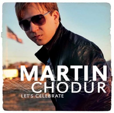 CD Shop - CHODUR, MARTIN LET\