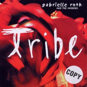 CD Shop - ROTH, GABRIELLE TRIBE