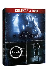 CD Shop - FILM KRUHY KOLEKCE 3DVD
