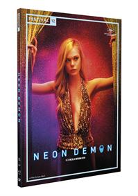 CD Shop - FILM NEON DEMON DVD