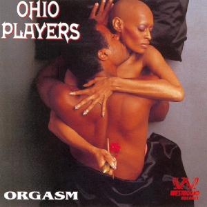 CD Shop - OHIO PLAYERS ORGASM