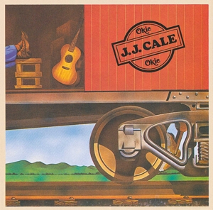 CD Shop - CALE J.J. OKIE