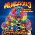 CD Shop - SOUNDTRACK MADAGASCAR 3