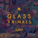 CD Shop - GLASS ANIMALS ZABA