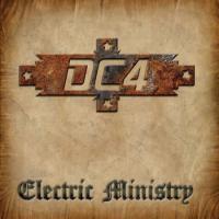 CD Shop - DC4 ELECTRIC MINISTRY