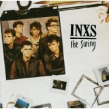 CD Shop - INXS SWING